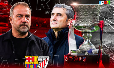 Барселона – Атлетик. Текстовая трансляция матча