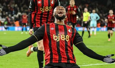 Борнмут – Тоттенхэм. Прогноз и анонс на матч чемпионата Англии