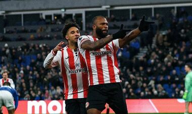 Брентфорд – Сандерленд. Прогноз и анонс на матч чемпионата Англии