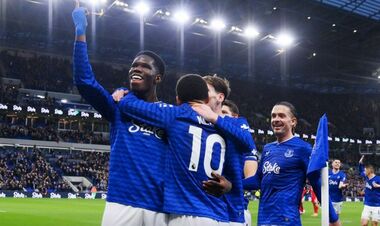 Евертон – Вулвергемптон. Прогноз і анонс на матч чемпіонату Англії