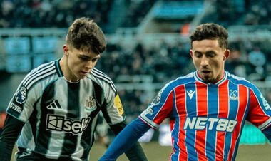 Крістал Пелас – Астон Вілла. Прогноз і анонс на матч чемпіонату Англії