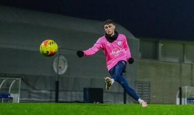 Манчестер Сіті – Брайтон. Прогноз і анонс на матч чемпіонату Англії