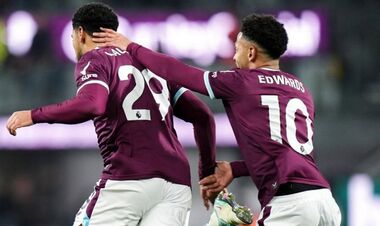 Бернлі – МЮ. Прогноз і анонс на матч чемпіонату Англії