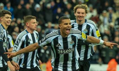 Ньюкасл – Лідс. Прогноз і анонс на матч чемпіонату Англії