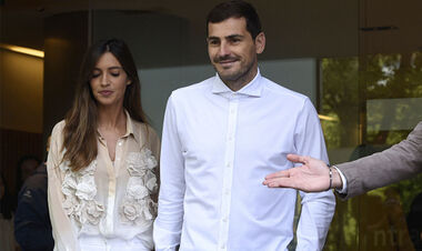 ФОТО. Колишню дружину легенди Реала екстрено прооперували. Що сталось?