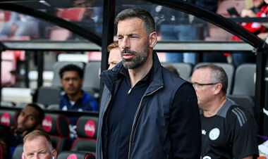 Ексгравець МЮ та Реала може замінити Аморіма в Манчестері