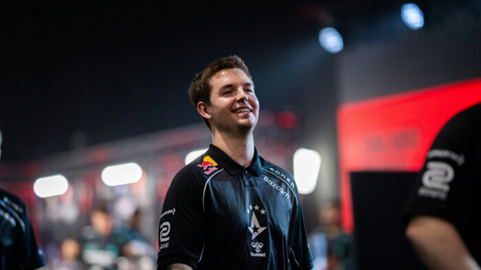 Чотириразовий чемпіон мейджора укомплектував склад 100 Thieves з CS2