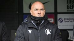 ОФИЦИАЛЬНО. Экзотика. Экс-тренер ЛНЗ нашел себе новое место работы