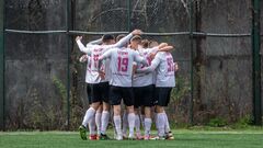 Два игрока Полтавы восстановились после тяжелых травм