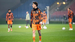 21-кратный чемпион нацелился на звезду Шахтера