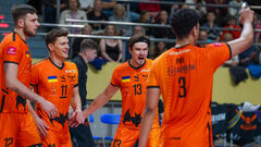 Ольштин – Барком-Кажани. ПлюсЛіга. Дивитись онлайн LIVE