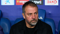 Флик подтвердил топовый трансфер Барселоны. Игрок присоединится уже зимой