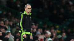 ОФИЦИАЛЬНО. Селтик назначил тренера с огромным стажем работы