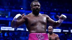 ЧИСОРА: Бой с Усиком? Он уничтожит его, развеет вокруг него весь этот хайп