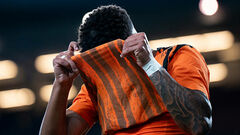 Игрок Шахтера стал главной трансферной целью именитого заграничного клуба