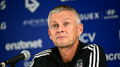 Романо назвав тренера, який веде переговори з МЮ. Він готовий сказати «так»