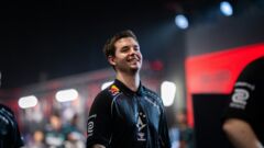 Четырехкратный чемпион мейджора укомплектовал состав 100 Thieves в CS2