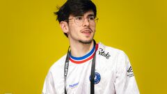 Игрок Vitality второй год подряд занял седьмое место в рейтинге HLTV