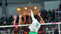 Барком-Кажаны упустили важную победу в матче чемпионата Польши