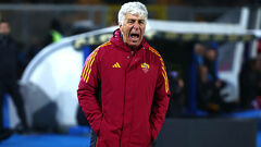 Гасперини принял резонансное решение после матча, в котором Довбик забил