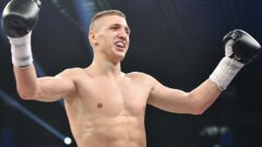 Український боксер-чемпіон взяв польське громадянство для гучних боїв