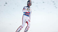 Турне чотирьох трамплінів. Чофеніг випередив Превца на фінальному етапі