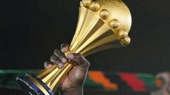 Залишилися лише гранди. Стали відомі всі пари 1/4 фіналу Кубка Африки