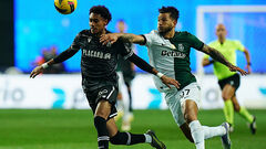 Драма в Португалии. Спортинг сенсационно проиграл полуфинал Кубка лиги