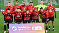 Новий тренер Карпат провів у Львові два дні і залишить Україну