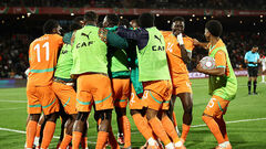 Кот-д’Івуар – Буркіна-Фасо – 3:0. Траоре зіграв тайм. Відео голів та огляд