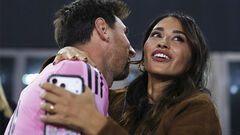 ФОТО. Месси впервые раскрыл свою самую глубокую правду о жене