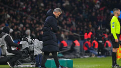 Новости для Забарного: Энрике принял шокирующее решение