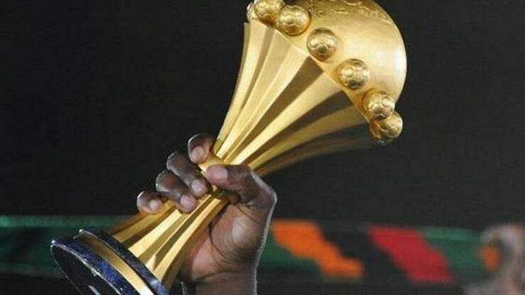 Остались только гранды. Стали известны все пары 1/4 финала Кубка Африки