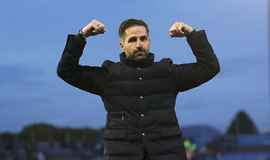 Піза – Комо – 0:3. Сенсаційна команда Фабрегаса – у топ-6. Відео голів