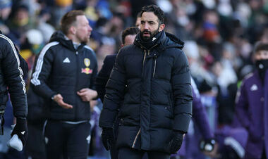 Виплати за звільнення тренерам у МЮ досягли вражаючої позначки