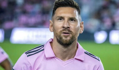 Мессі розповів, що його найбільше дратує в соцмережах