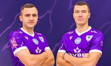 ПОНОМАРЬОВ: «Твердохліб та Микитишин – якісні та адаптовані гравці»