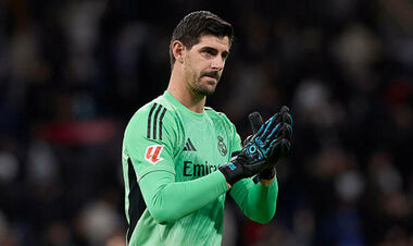 Фанаты выбрали лучшего игрока Реала в декабре
