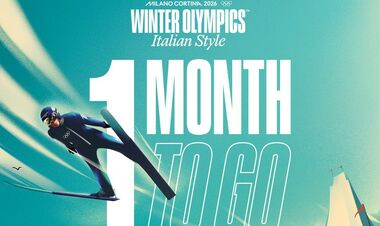 Залишився місяць до старту Олімпійських ігор 2026. Україна має 20 ліцензій