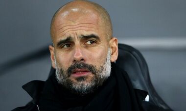 Пеп – про Аморіма: що насправді стоїть за відставкою головного тренера