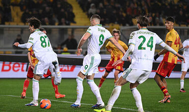 Гол та травма Довбика, призначено нового коуча Челсі, золото Котовського