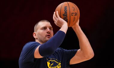 В Денвере сдержанный оптимизм. Есть обновления по возвращению Йокича