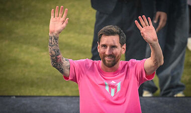 Ліонель МЕССІ: «Уся ця нісенітниця має наслідки. Мені не подобається...»