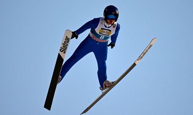 МАРУСЯК: «Казав, що потрібно зробити якийсь відпочинок, але ми працювали»