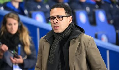 Новый тренер Челси вляпался в те же проблемы, что и Мудрик. Его наказали