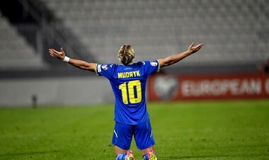 От Мудрика ждут возвращения в сборную. Он сменит клуб – есть два варианта