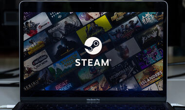 Steam установил рекорд выручки, заработав $1,6 млрд за декабрь 2025