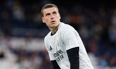 Голкіпер збірної України хоче грати в АПЛ, і на нього знайшовся покупець