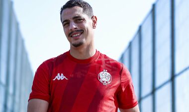 ОФІЦІЙНО. Скандальний французький нападник продовжить кар’єру в Африці