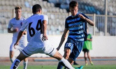 «Удачи в поисках». У сына легенды Шахтера проблемы с ТЦК